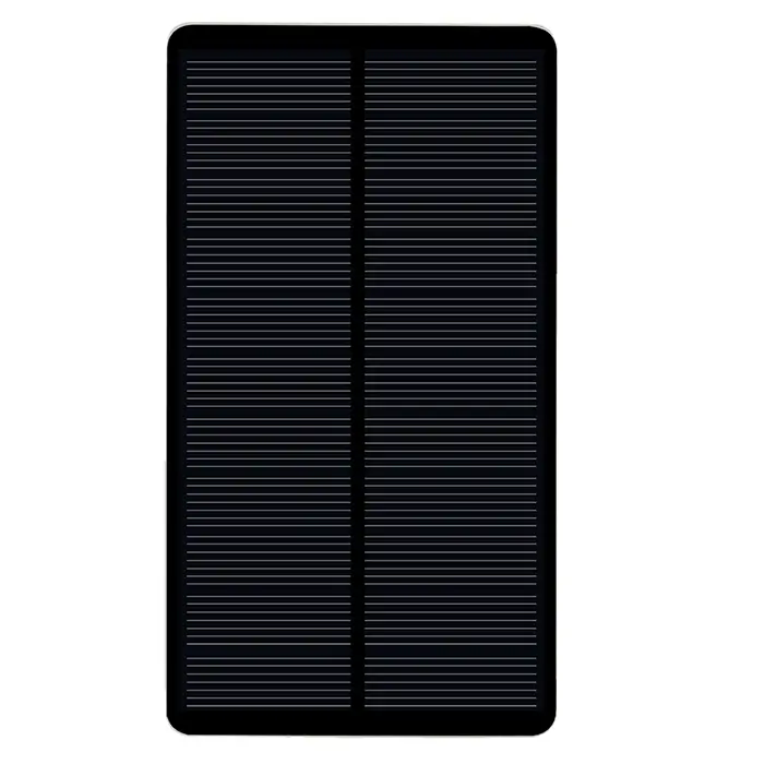 Küçük Güneş Paneli 5,5V