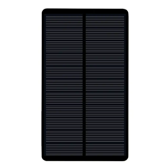 Güneş Paneli 5,5V