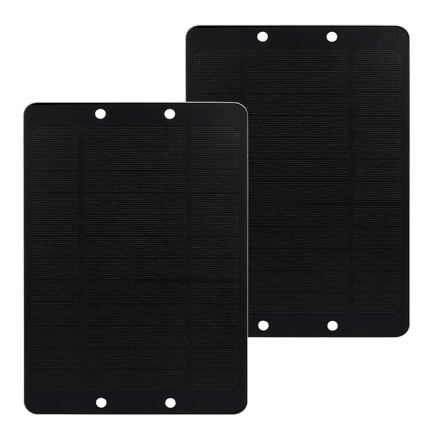 Fotovoltaik Güneş Paneli 5,55W 6V