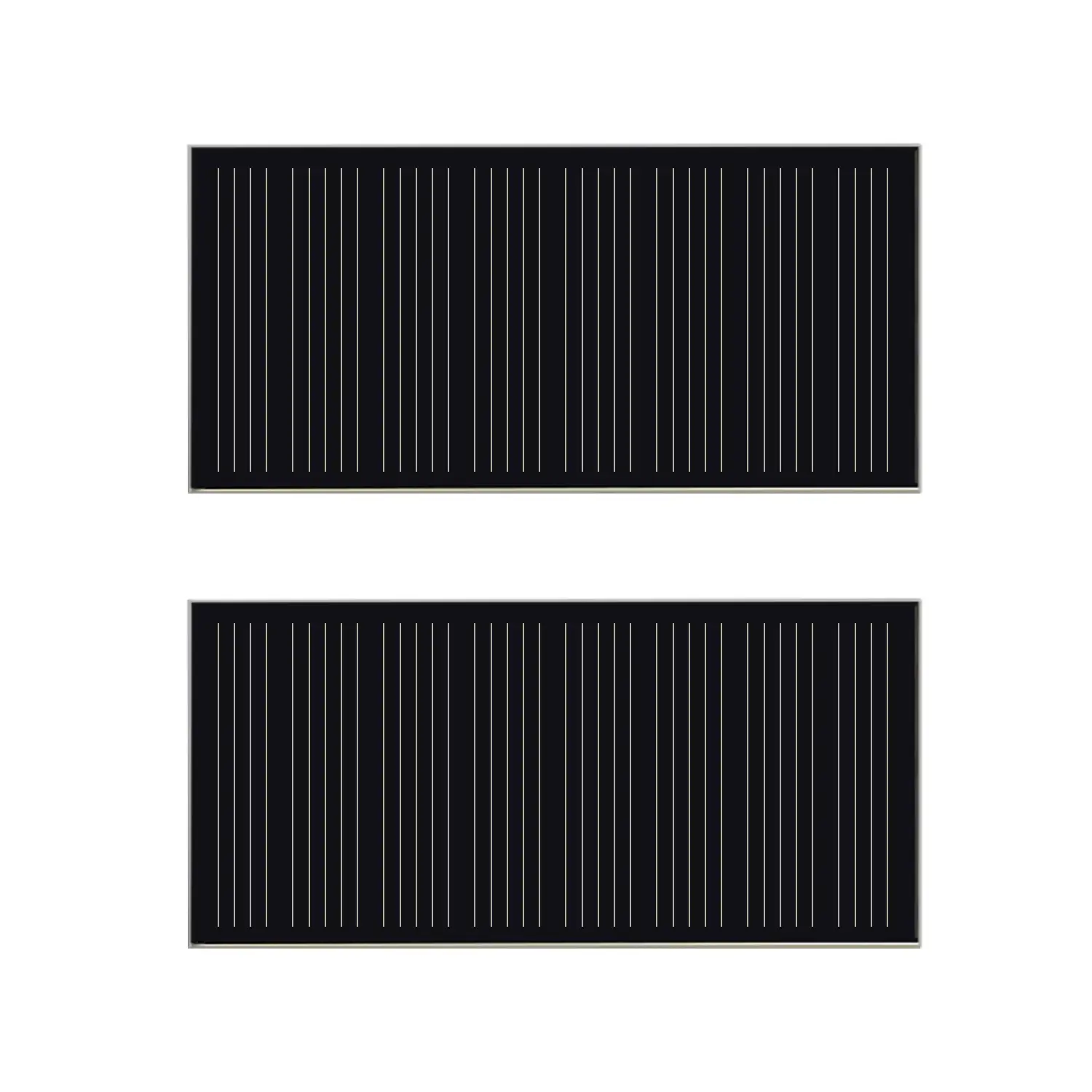 Mini Güneş Paneli 0,2W 4V