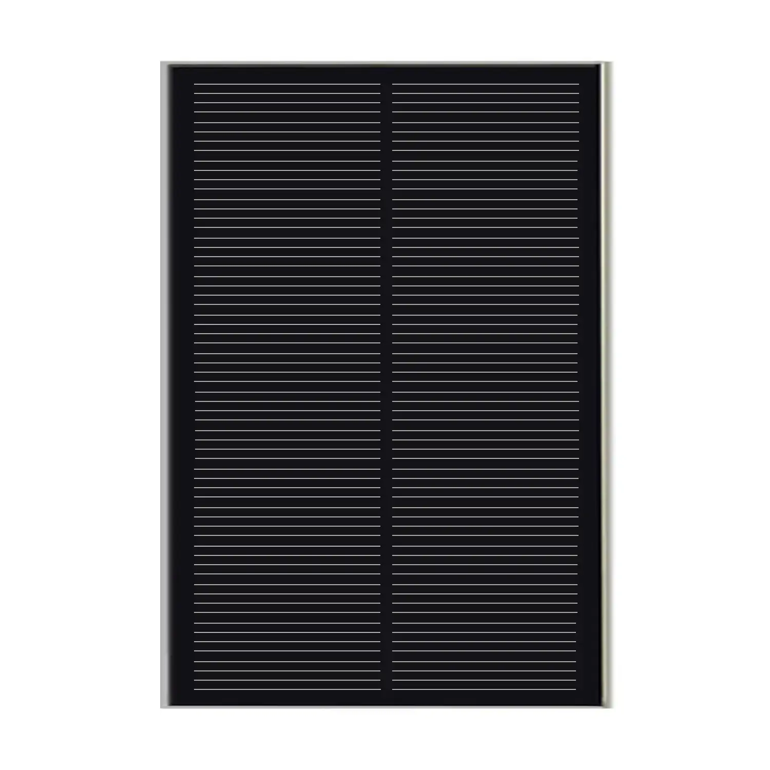 Mini Güneş Paneli 8V