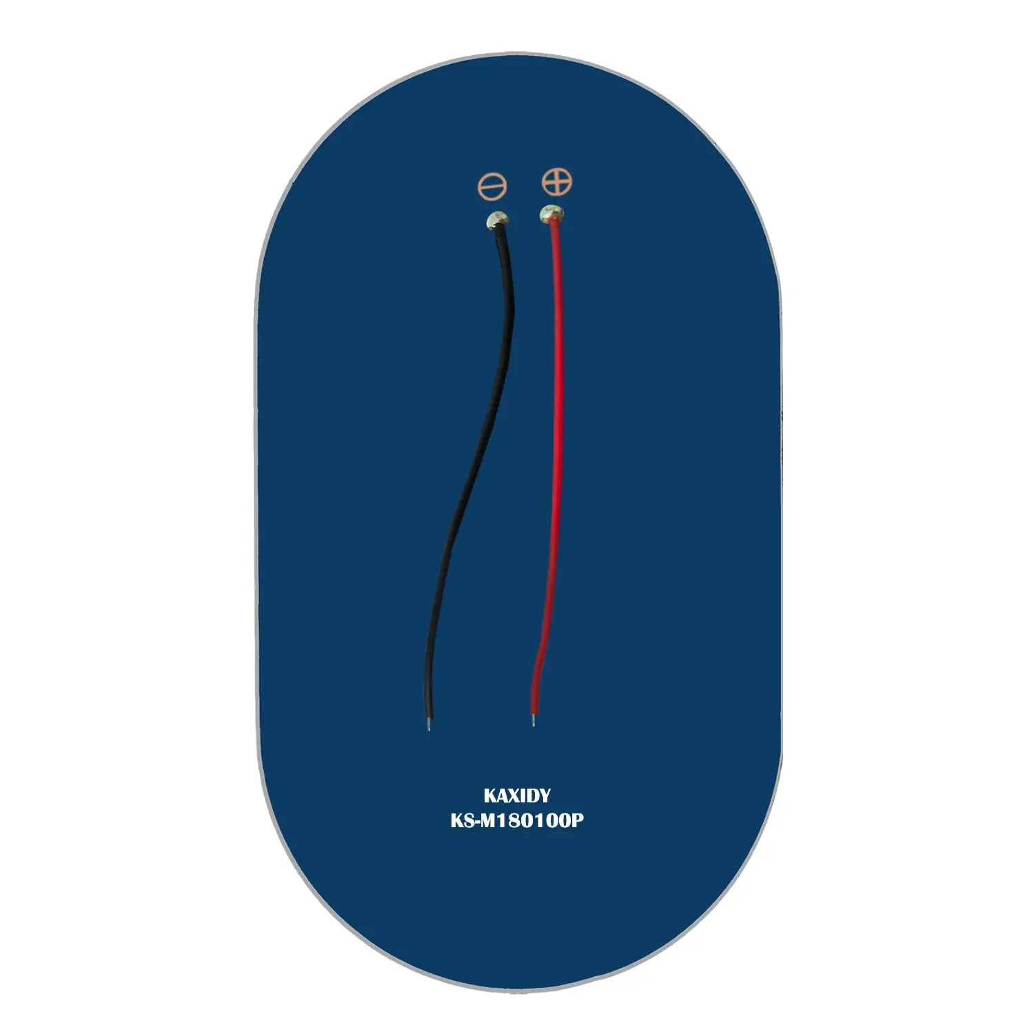 5V PET Güneş Paneli