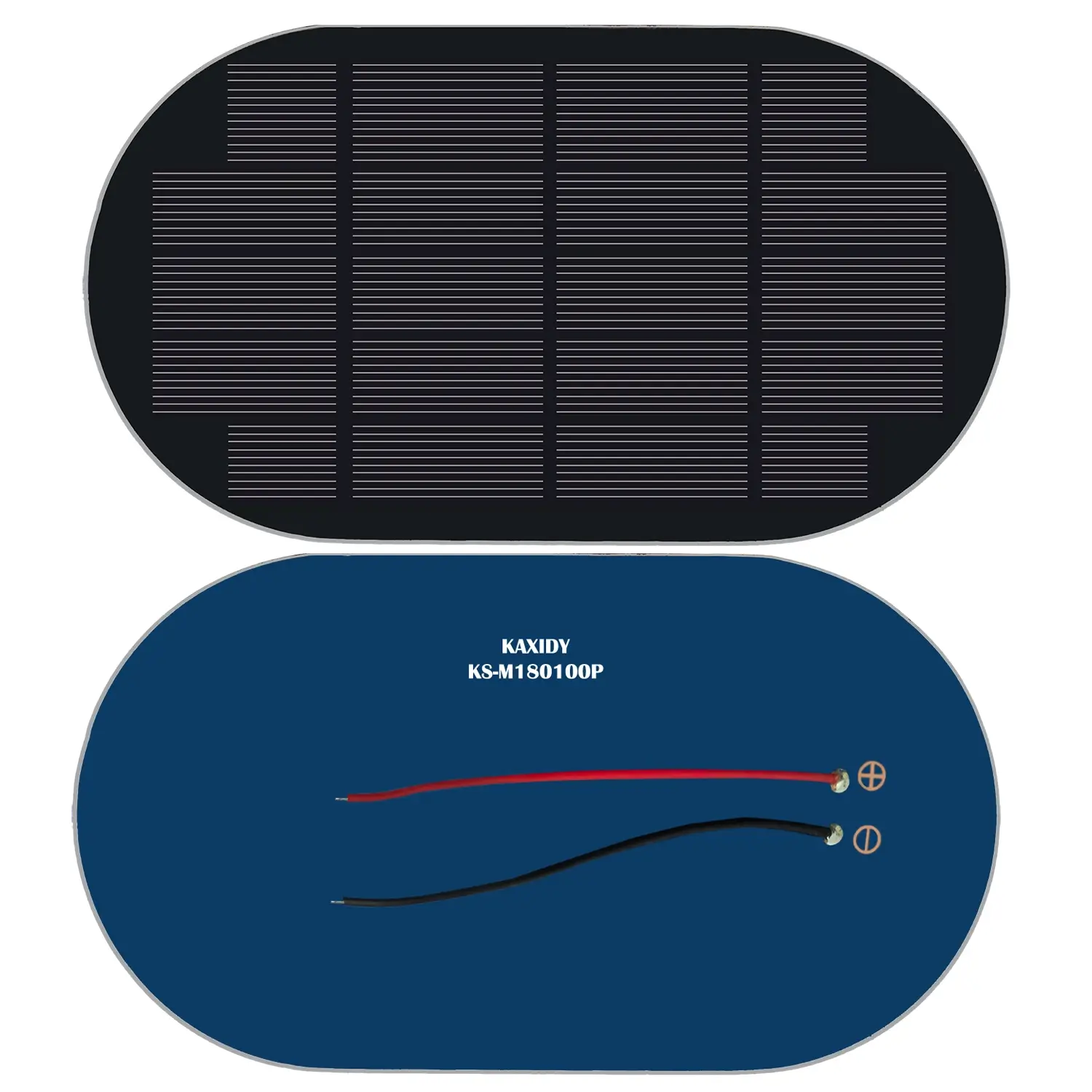 Güneş Paneli 2,3W 5V