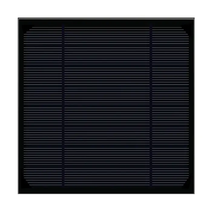 Mini Güneş Paneli 4V