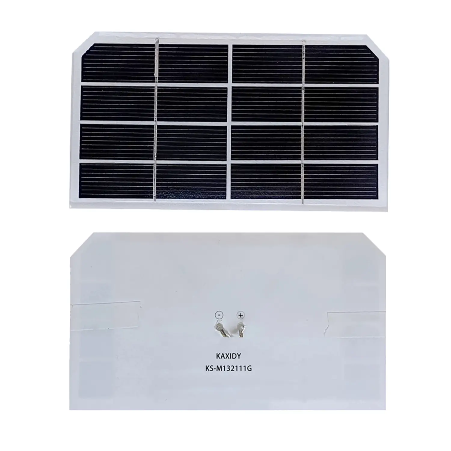4V Mini Güneş Paneli