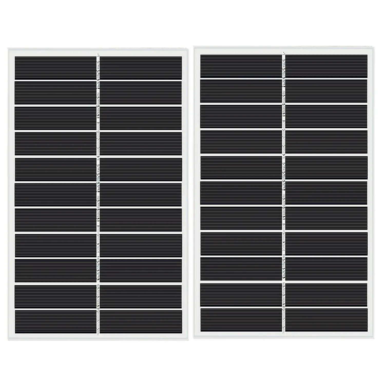 Güneş Paneli 5,5V