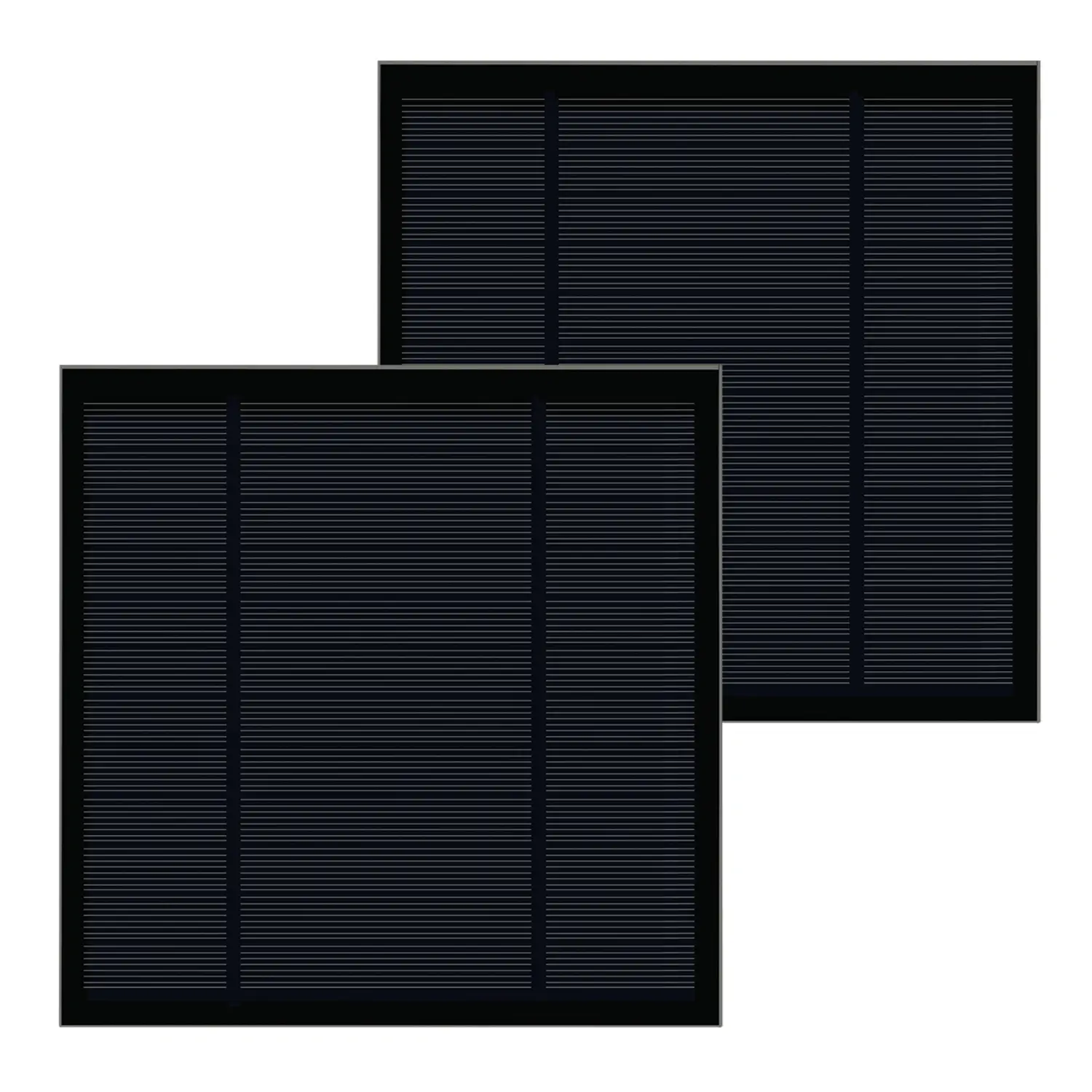 5W 6V Güneş Panelleri