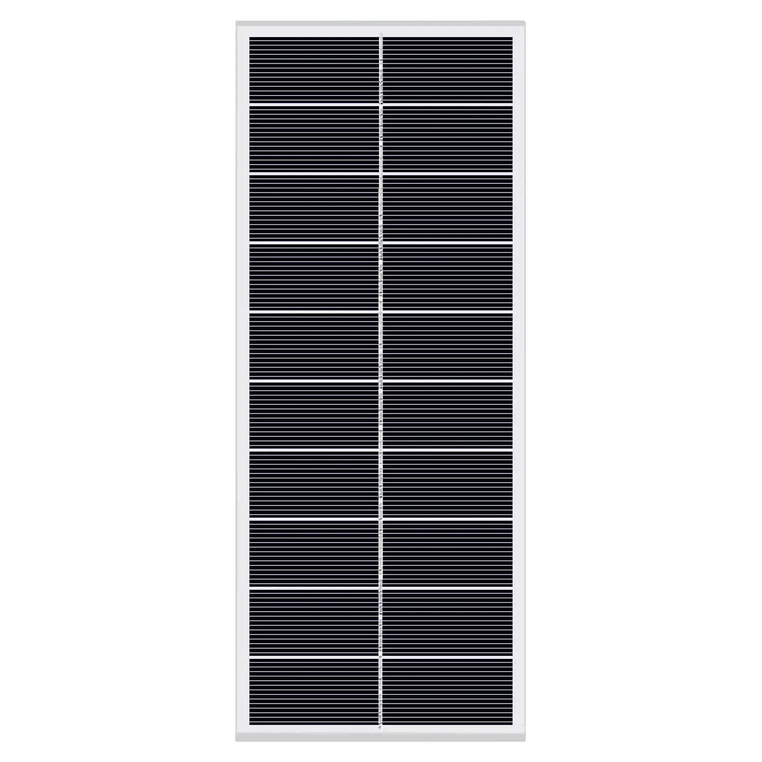 2W Güneş Enerjisi Panelleri