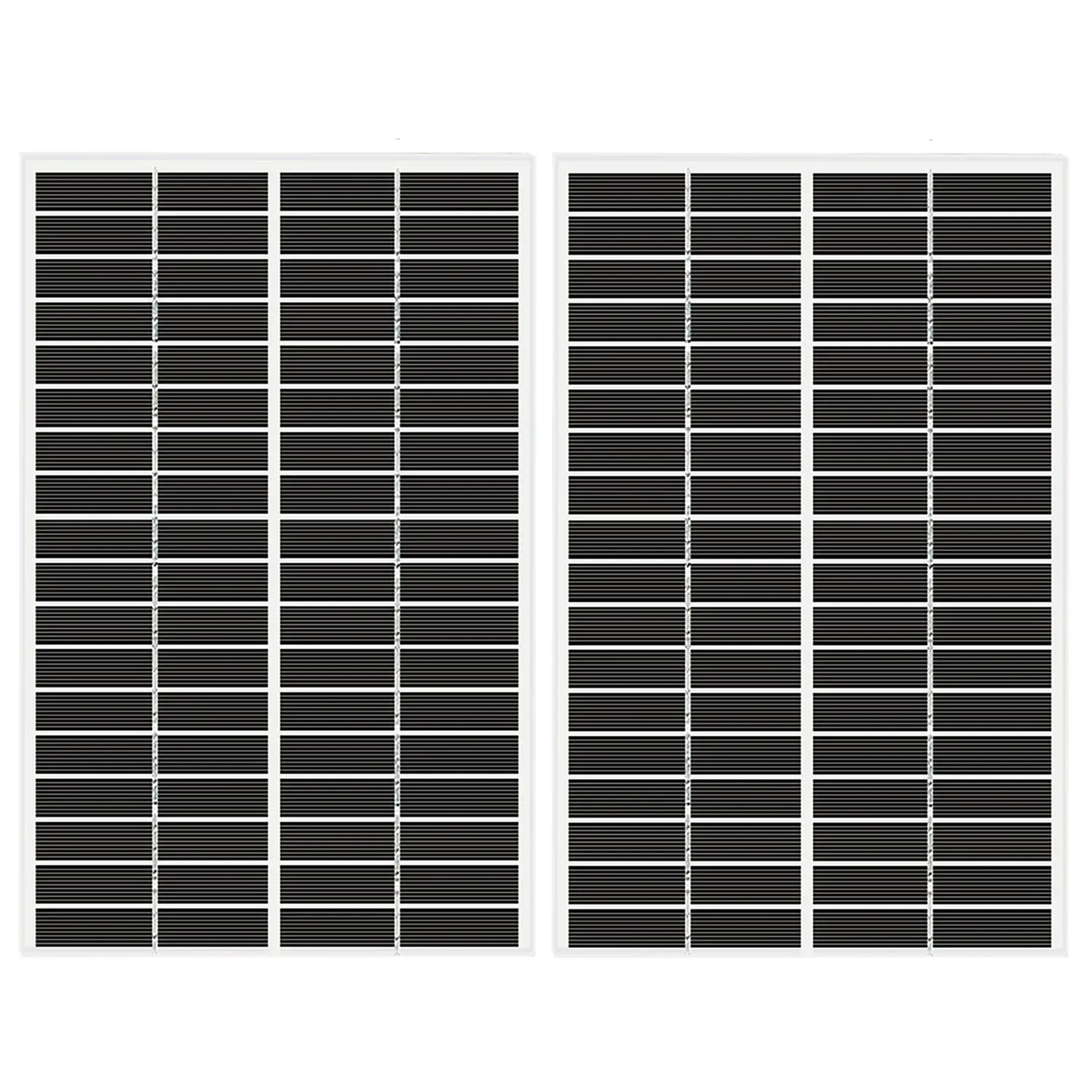 5W Güneş Enerjisi Panelleri