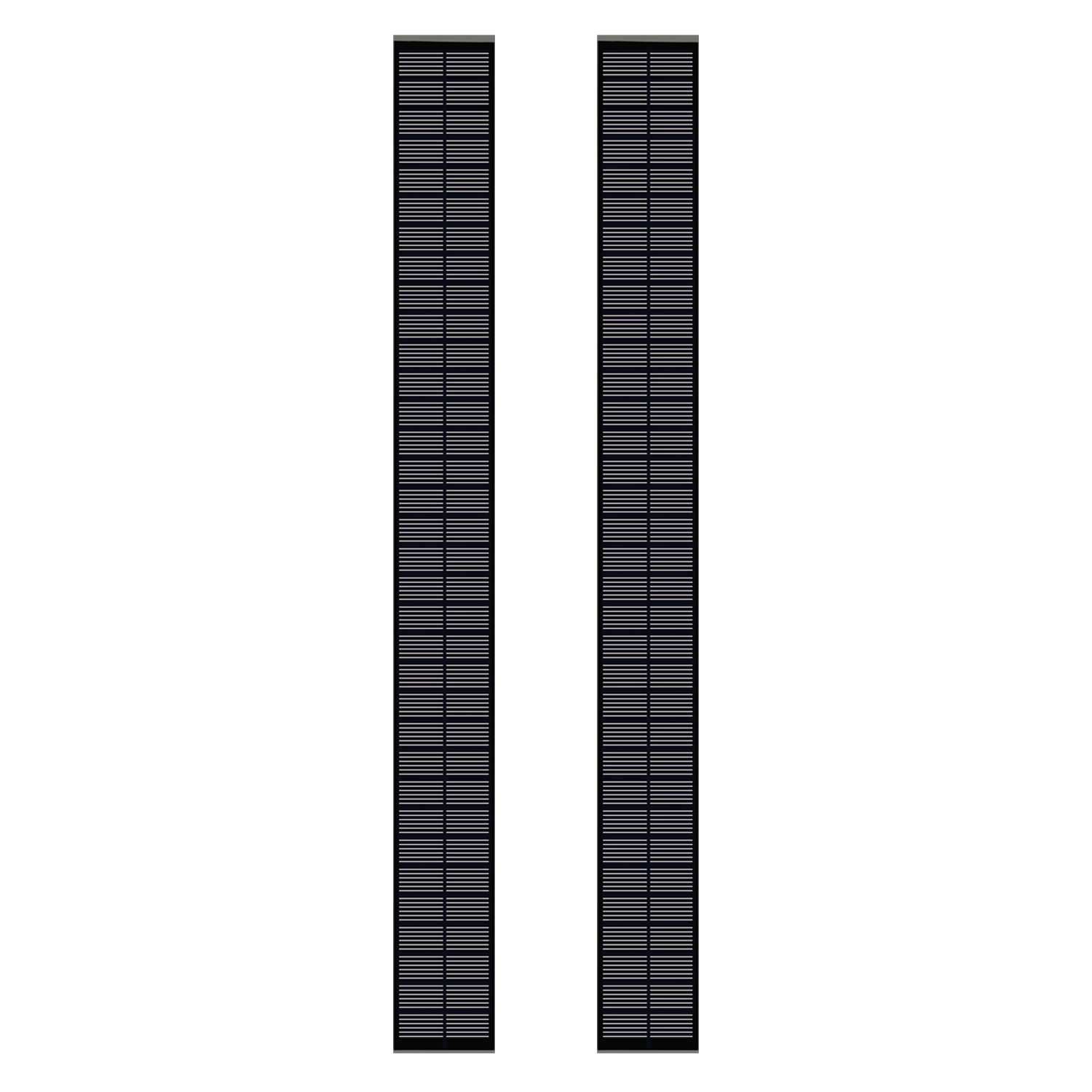 5W Fotovoltaik Paneli