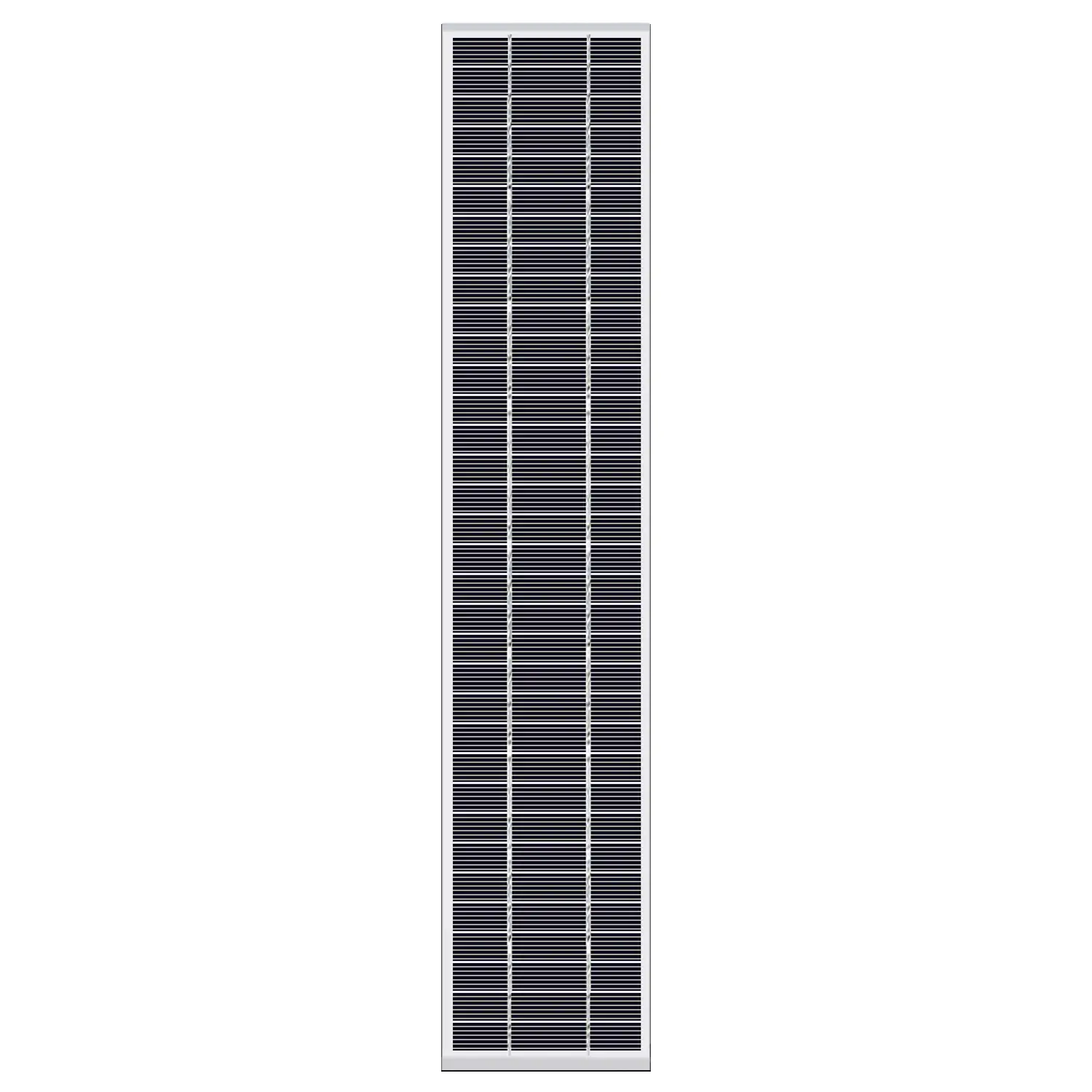12 Volt Güneş Paneli