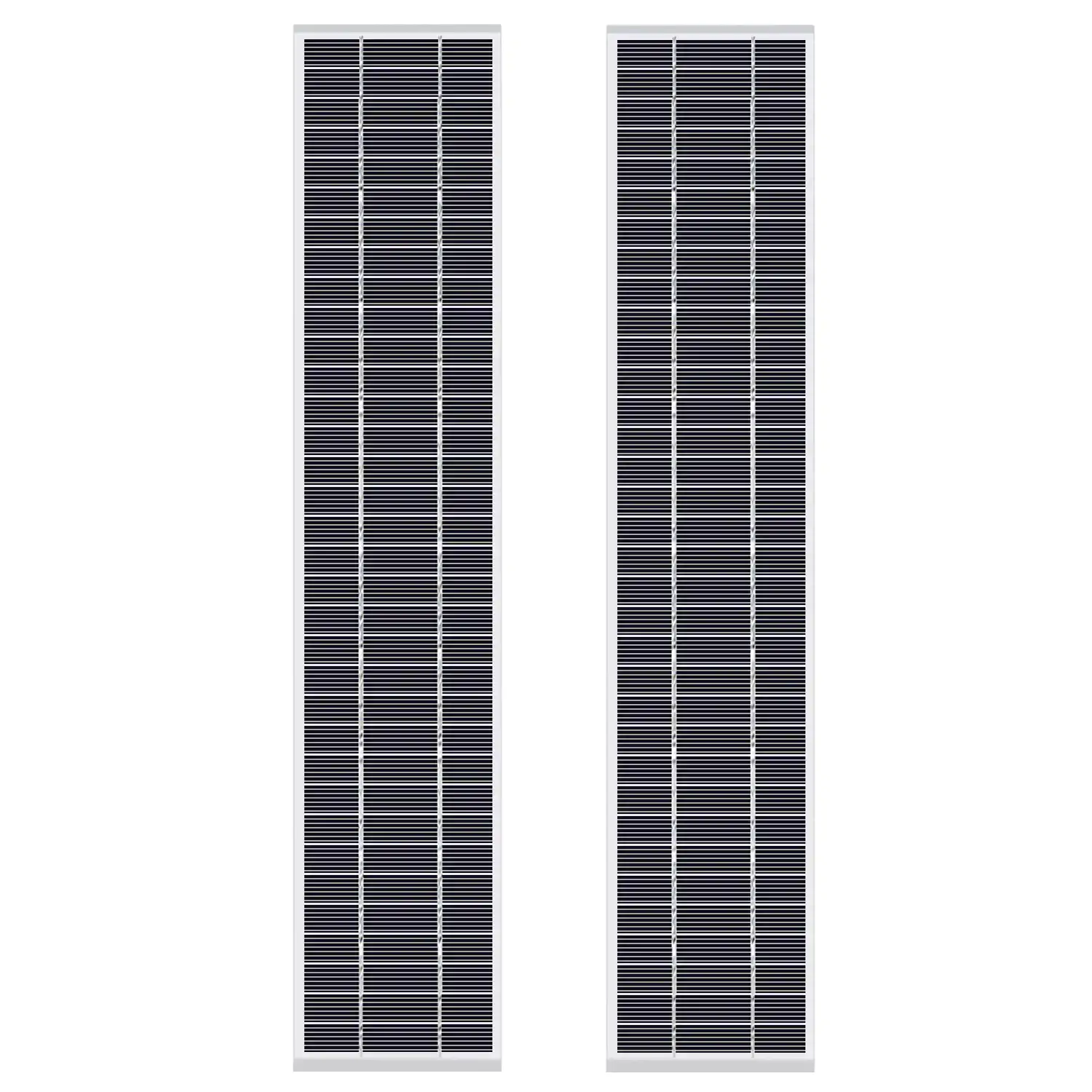 10W Güneş Enerjisi Paneli